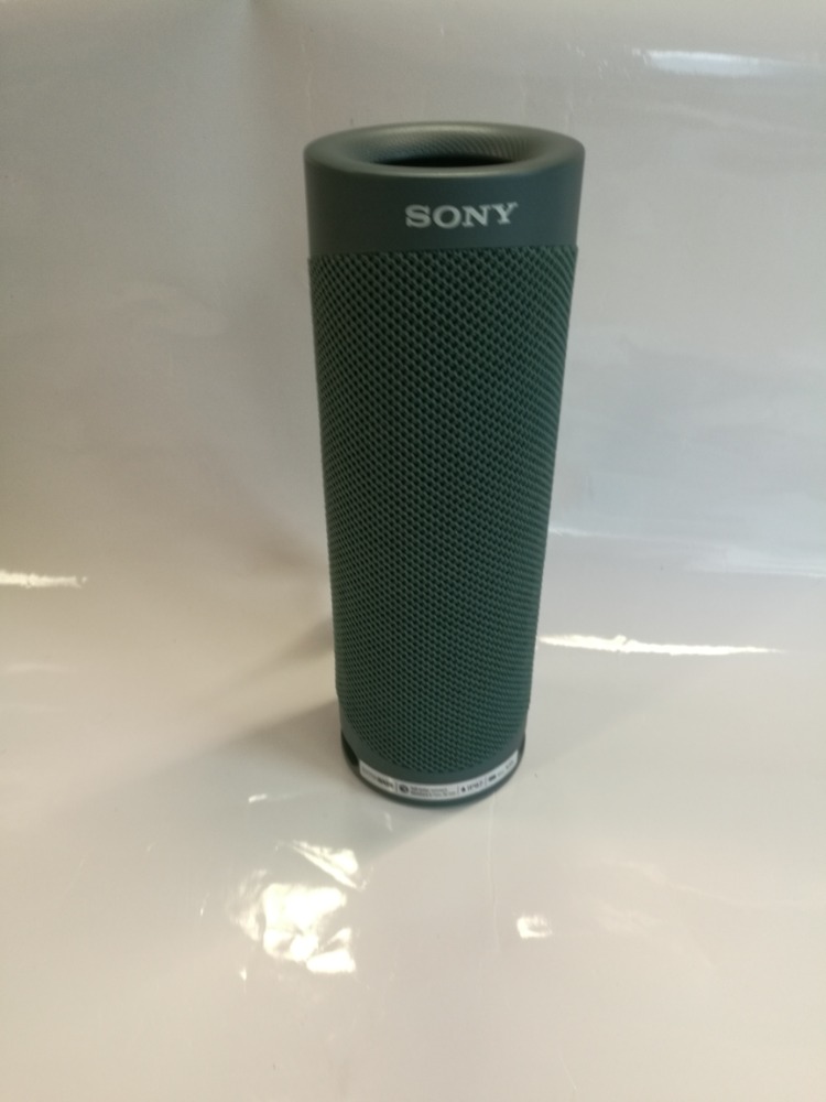 Sony SRS-XB23