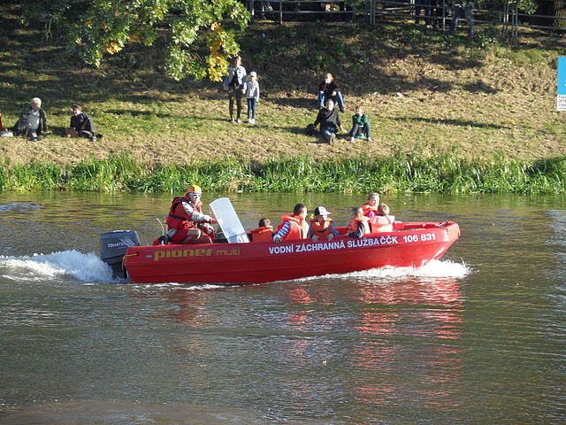 záchranná služba