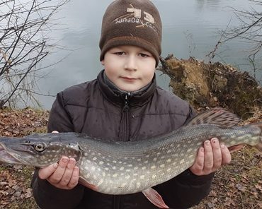 štika