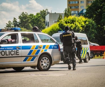 policie
