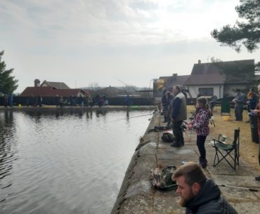 rybářský závod