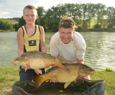 JSA Fish