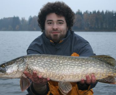 štika