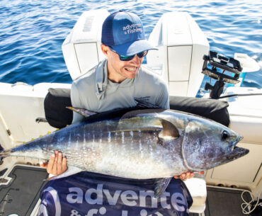 Adventer & fishing