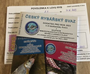 povolenka
