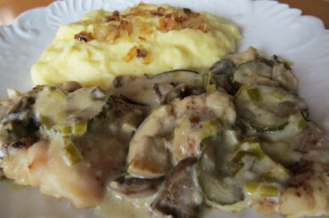 recept z ryb