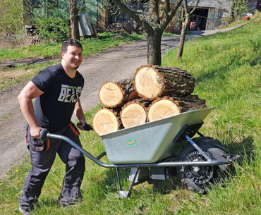 kolečko