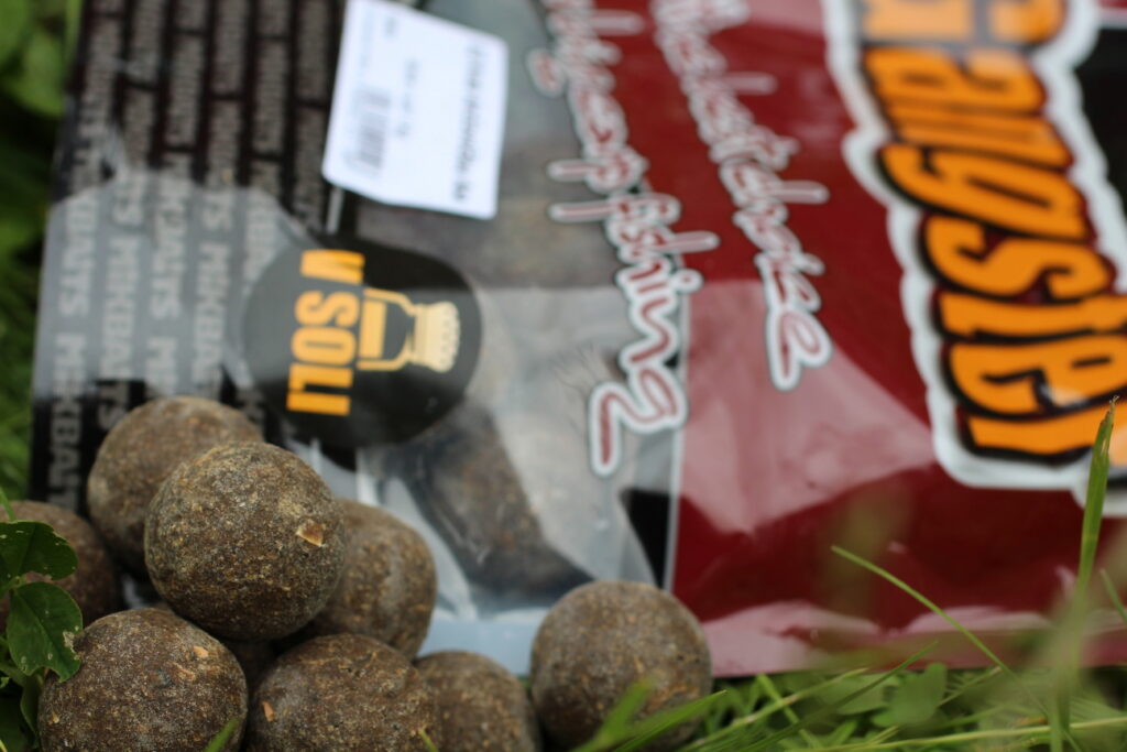 boilies