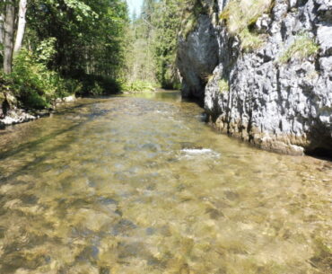 slovenský ráj