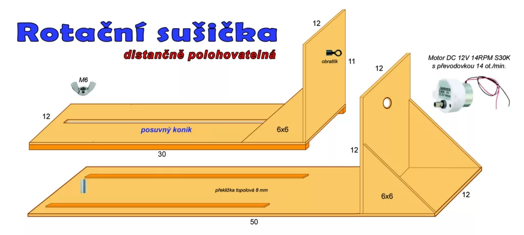 sušička